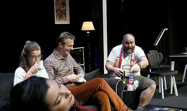 11. Adana Şehir Tiyatroları Festivali “Yenilmez" Oyunuyla Başlıyor