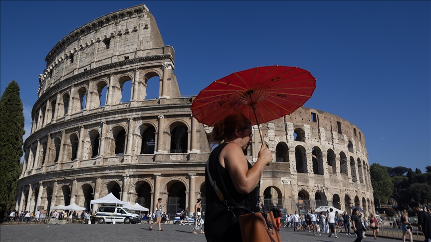 2025'te küresel sıcaklıklar rekor seviyelere ulaştı, birçok bölgede kuraklık yaşanmaya başladı