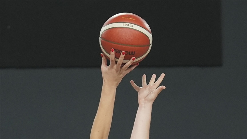 Halkbank Kadınlar Basketbol Süper Ligi'nde 12. hafta maçları yarın oynanacak