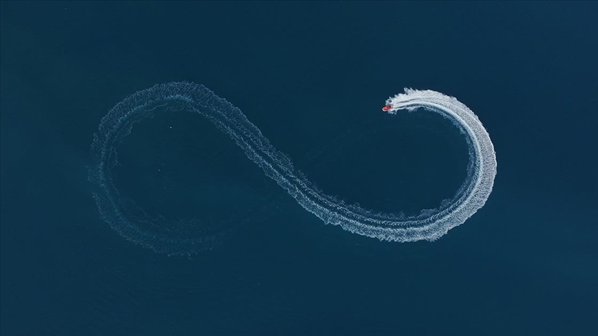 "Mavi vatan"ın hayat kurtaran elleri 7 gün 24 saat görev başında