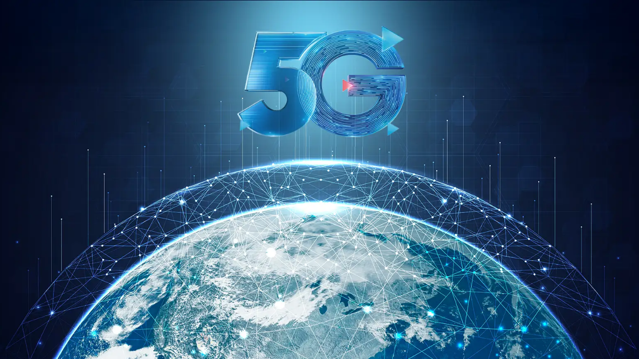 Türkiye’de 5G’ye Geçiş Süreci Hangi Aşamada? Altyapı, Planlama ve Beklentiler