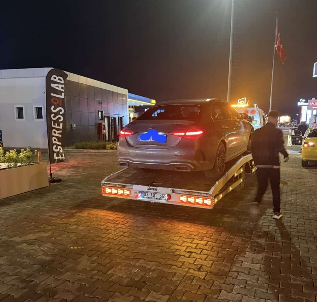 “Ekmeğimize sahip çıkıyoruz”
