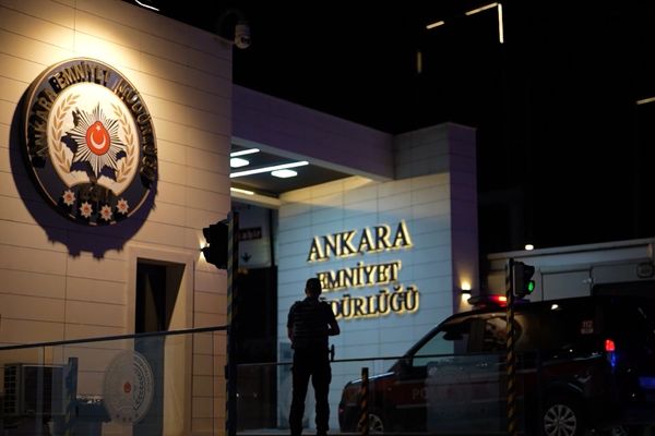 48 ilde “Yeni Nesil Suç Örgütleri” operasyonu: 1008 şüpheli hakkında gözaltı kararı