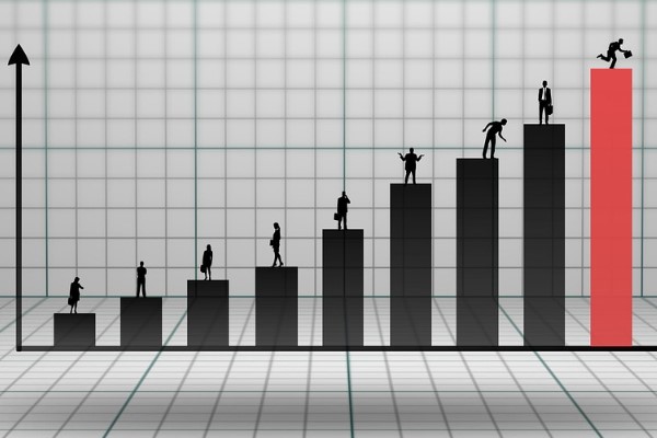 ABD borsalarında endeksler günü yükselişle tamamladı