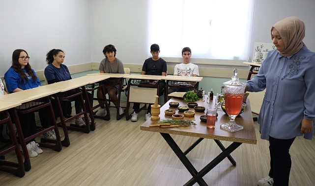 Akademi Lise Yaz Okulu'nda başvurular sürüyor