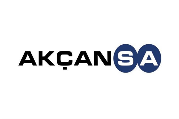 Akçansa'nın ilk yarı satış gelirleri 13,7 milyar TL'ye ulaştı
