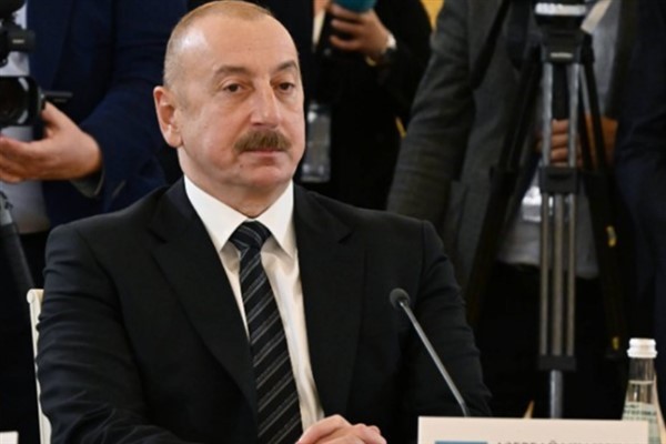 Aliyev: Türkmenistan’ın Karabağ’ın yeniden inşasına desteği kardeşliğin göstergesi