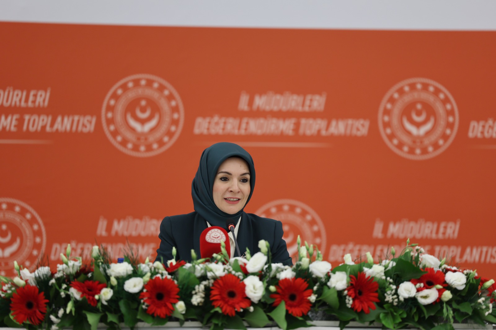 Bakan Göktaş: Erişilebilir bir ekosistem inşa etmeyi hedefliyoruz
