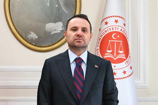 Bakan Gürlek: Sakarya Zaferi, eşsiz bir kahramanlık destanıdır