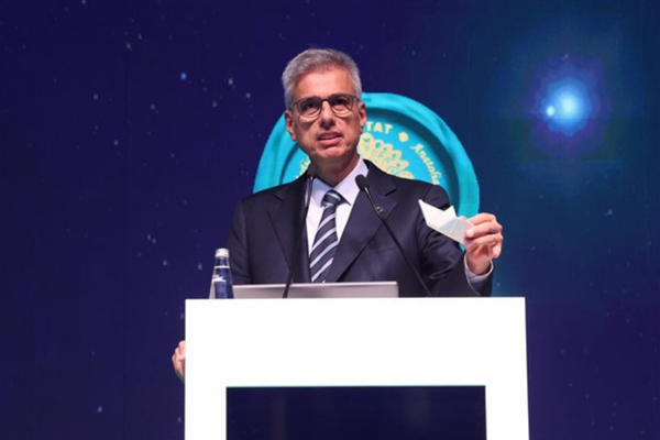 Bakan Memişoğlu, Aksaray'da sağlık hizmetleri ve yatırımlarını değerlendirdi Bakan Memişoğlu, Aksaray'da sağlık hizmetleri ve yatırımlarını değerlendirdi