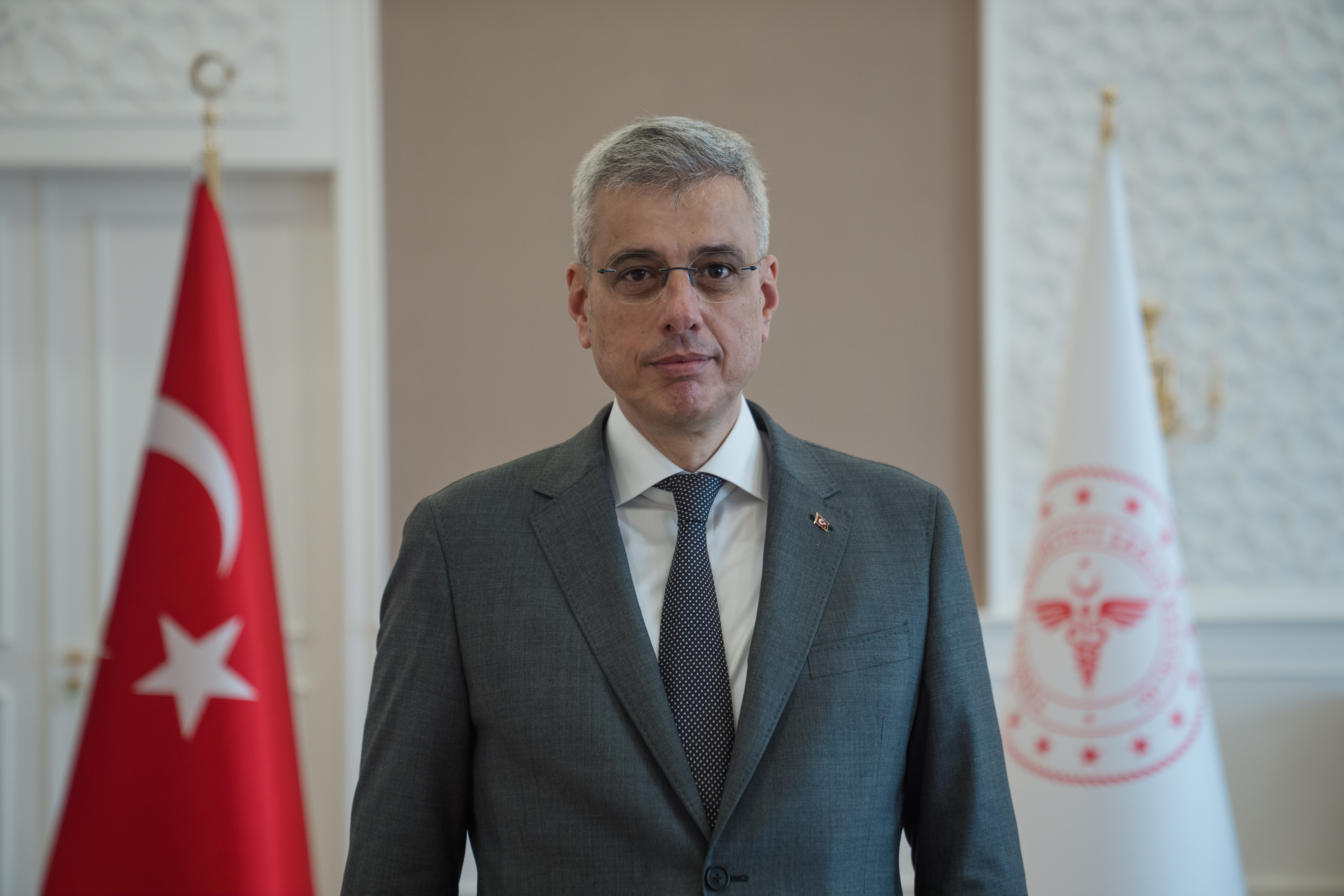 Bakan Memişoğlu, Güney Kore’de sağlık teknolojileri alanında temaslarda bulundu