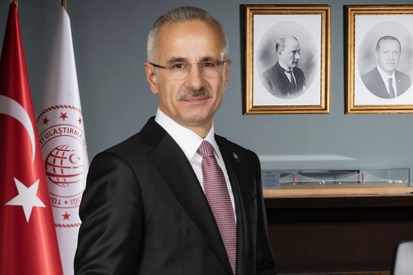 Bakan Uraloğlu: Bingöl için çalışmalarımızı sürdüreceğiz