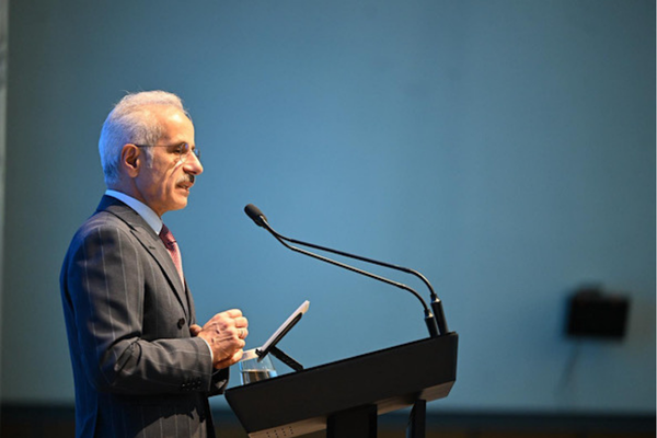 Bakan Uraloğlu: Rize’ye 24 yılda 225,7 milyar TL yatırım yaptık
