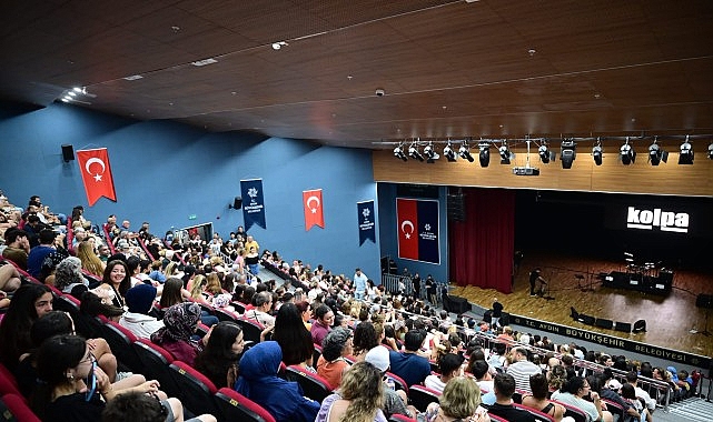 Başkan Çerçioğlu Didim'de Vatandaşları 'Yaza Merhaba Konseri' ile Buluşturdu