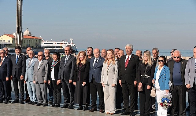 Başkan Mutlu'dan muhtarlara: “Sizler bizim en yakın çalışma arkadaşlarımızsınız"
