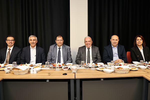 Başkan Özdemir: Katı atık tesisinin yeri yanlış