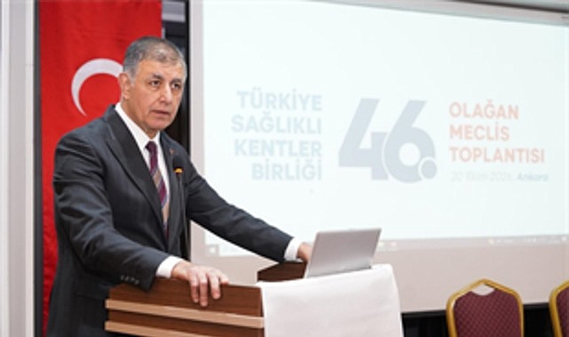 Başkan Tugay'dan afetlere karşı bilinçlenme ve hazırlık çağrısı