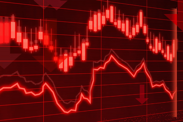 BIST 30’da negatif görünüm öne çıktı