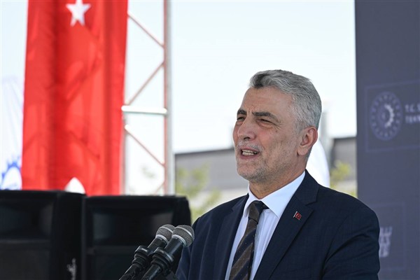 Bolat: Türkiye-İtalya ticaret hacmini 40 milyar dolar hedefine taşıyacağız
