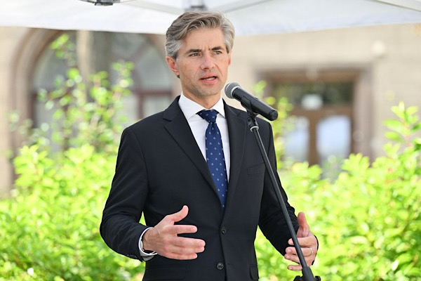 Budrys: Kurt Çocuklarını hatırlamak hayatta kalanları onurlandırmaktır
