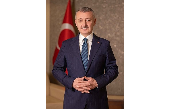Büyükakın'dan yeni eğitim-öğretim yılı mesajı