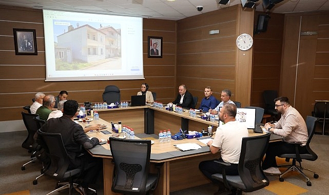 Büyükşehir'den çevre ihlallerine taviz yok   