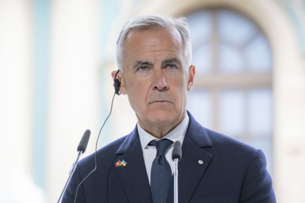 Carney: Toronto Gurur Yürüyüşü "Bir kutlama ve bir söz"