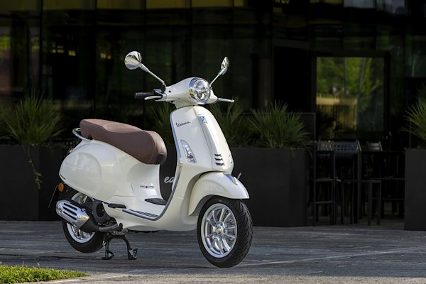 Çelik Motor, Piaggio’nun Türkiye distribütörü oldu