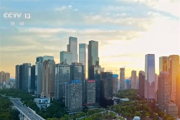 ÇKP’nin yönetim anlayışı uluslararası alanda ilgi görüyor