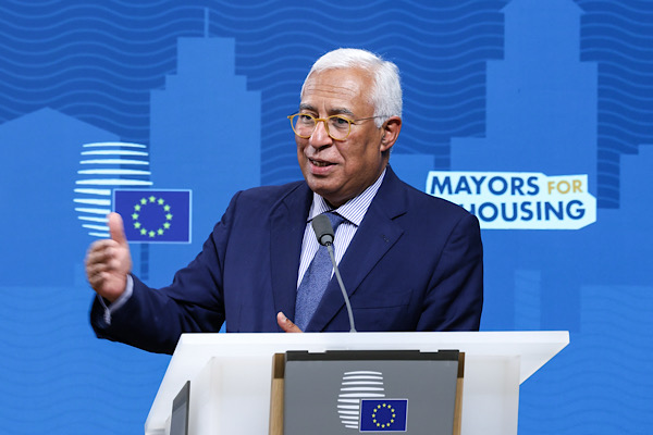 Costa: Avrupa, Rusya üzerindeki baskıyı artırmaya kararlı