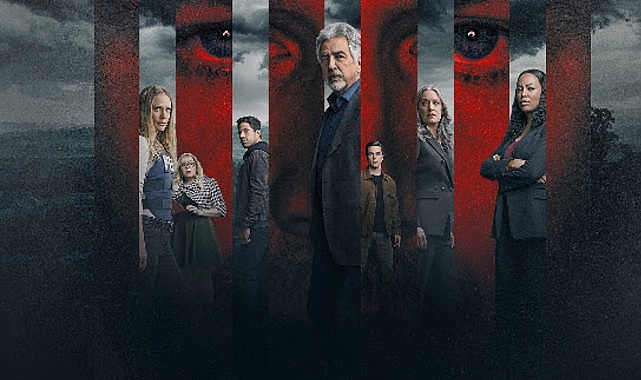 “Criminal Minds" 18. Sezonunun Yeni bölümleriyle Ağustos Ayı Boyunca Perşembe Günleri 21.30'da   FX Ekranlarında İzleyicilerle Buluşmaya Devam Ediyor!