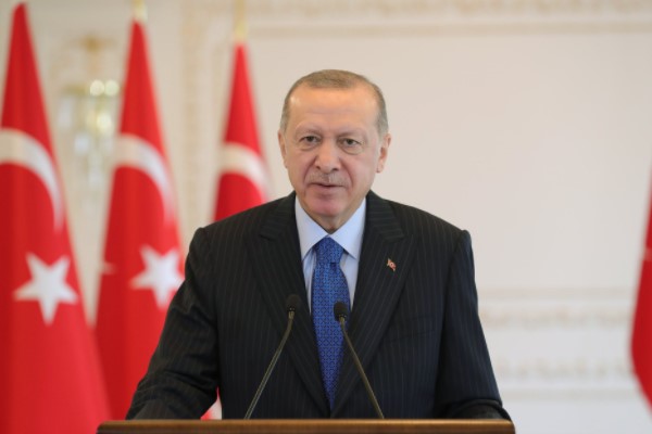 Cumhurbaşkanı Erdoğan, Bahçeli'yi kabul edecek Cumhurbaşkanı Erdoğan, Bahçeli'yi kabul edecek