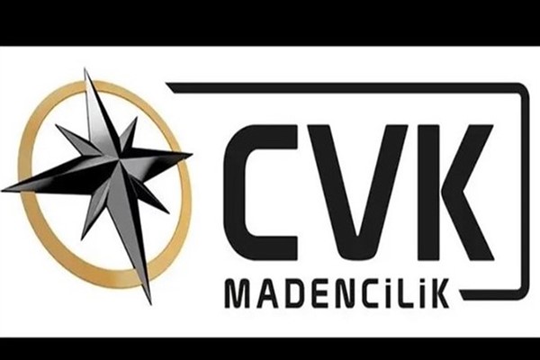 CVK Maden ile Trafigura arasında iyi niyet anlaşması