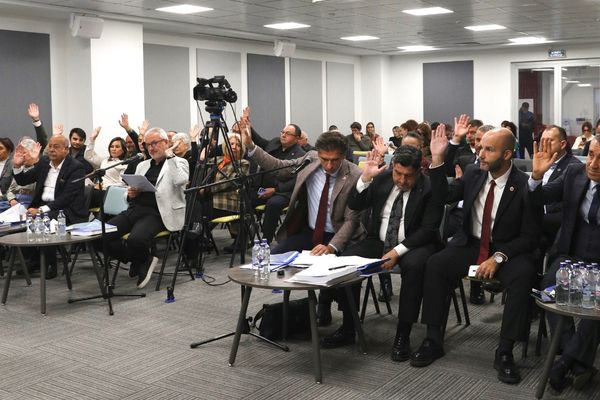 Dalgıç: Gelirlerimiz kadar gider yapacağız