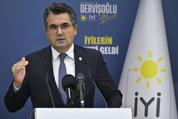Dalgın: Bu bütçe refah değil darlık, dönüşüm değil vasatlık bütçesidir