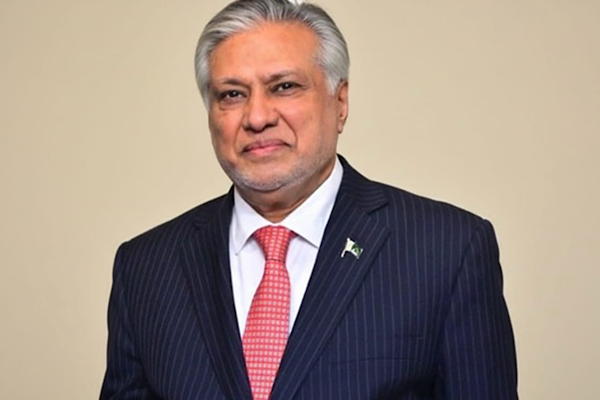 Dar: Pakistan, ASEAN ile ilişkilerini güçlendirmeyi sürdürecek Dar: Pakistan, ASEAN ile ilişkilerini güçlendirmeyi sürdürecek