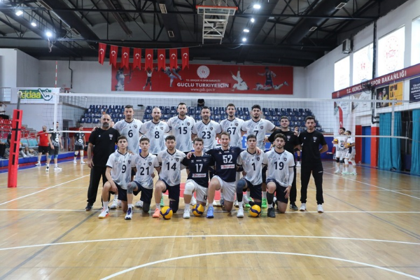 Düzce Belediyespor, Fenerbahçe’yi ağırlayacak