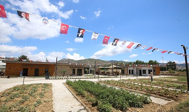 Efes Selçuk'un Sürdürülebilir Turizm Başarısı Avrupa Finalinde