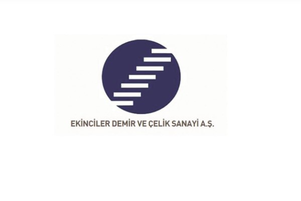 Ekinci Demir ve Çelik’ten 54 bin 370 adetlik pay geri alımı