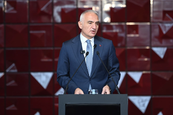 Ersoy: Aşure Günü, kardeşliğin asırlardır yaşatılan miraslarından biridir