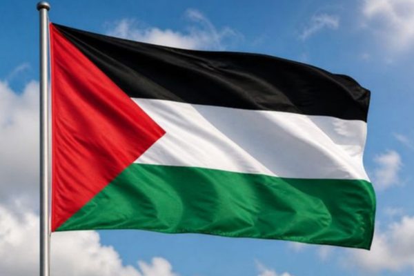 Filistin Dışişleri Bakanlığı: İrlanda'nın yerleşim ürünleri yasağı örnek olmalı