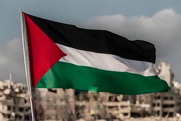 Filistin’deki toplantıda UNRWA ve Kalandiya Enstitüsü gündeme alındı