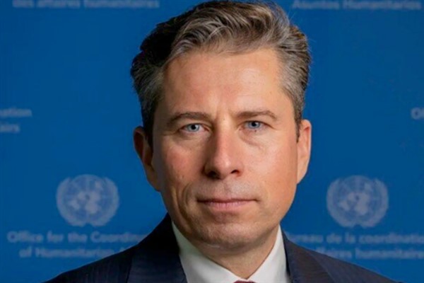 Fletcher: İklim krizi, kırılgan toplulukları daha fazla etkiliyor