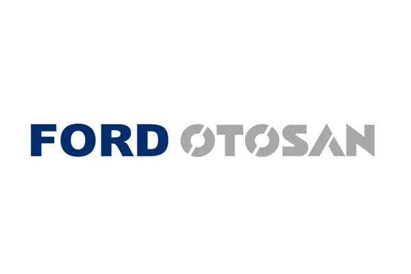 Ford Otomotiv'de üretime ara Ford Otomotiv'de üretime ara
