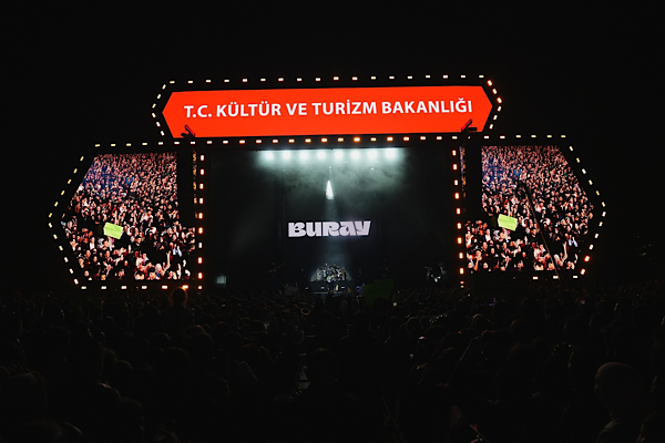 GastroAntep’te gastronomi kültür ve sanatla buluşuyor