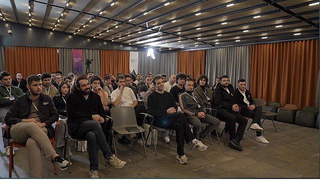 Genç Kültür Kartın Ödüllü Müzik Hackathonu'nda Gençler Beşinci Kez Hünerlerini Sergileyecek