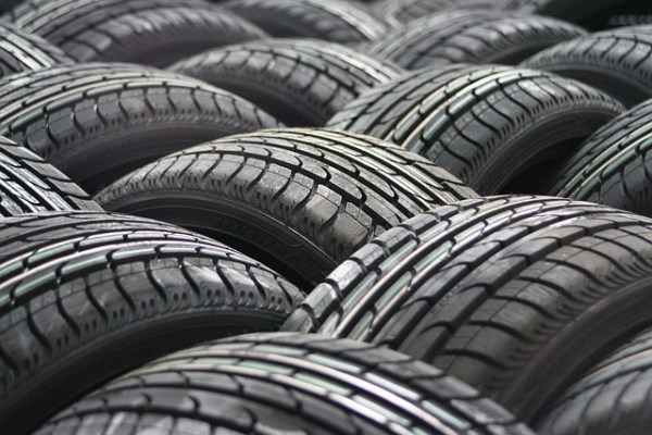Goodyear'de üst yönetim değişimi Goodyear'de üst yönetim değişimi