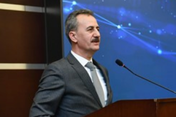Görgün: ADEX 2026’da 500 milyon doların üzerinde sözleşme imzalandı