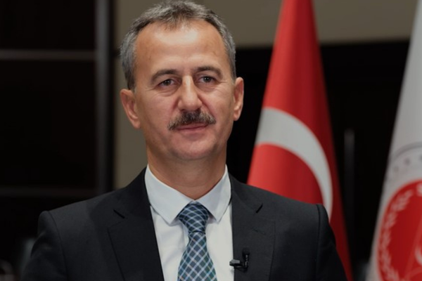 Görgün, Teknopark İstanbul’un stratejik plan çalıştayına katıldı