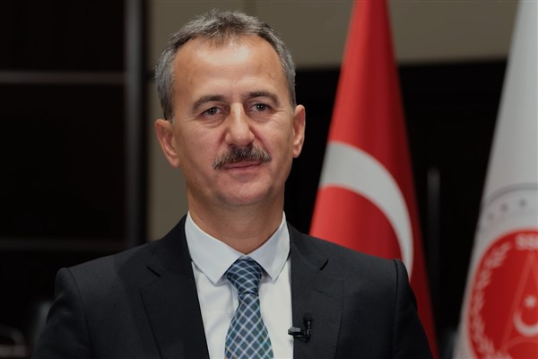 Görgün: Türk savunma ve havacılık sanayi ihracatı ilk kez 11 milyar doları aştı